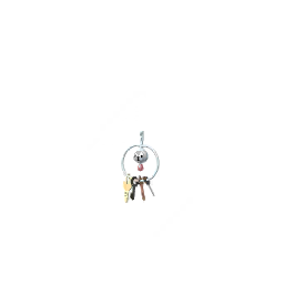 Kalos - 0707 - Klefki